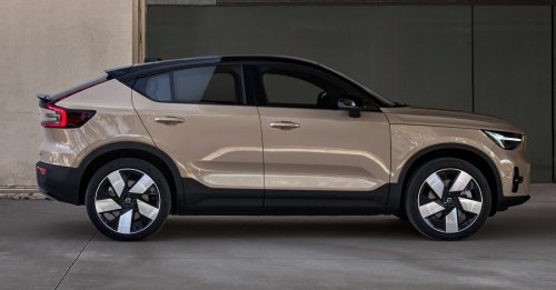 2026 Volvo EC40 Ultra Single Motor now in Malaysia – RM248,888, RM40k less than AWD; 488 km EV range