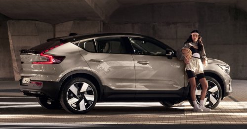 2026 Volvo EC40 Ultra Single Motor now in Malaysia – RM248,888, RM40k less than AWD; 488 km EV range