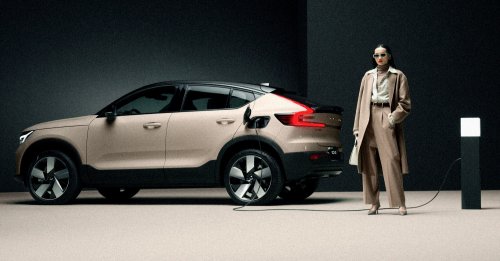 2026 Volvo EC40 Ultra Single Motor now in Malaysia – RM248,888, RM40k less than AWD; 488 km EV range