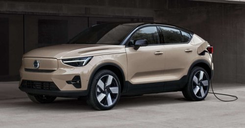 2026 Volvo EC40 Ultra Single Motor now in Malaysia – RM248,888, RM40k less than AWD; 488 km EV range
