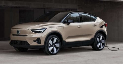 2026 Volvo EC40 Ultra Single Motor now in Malaysia – RM248,888, RM40k less than AWD; 488 km EV range
