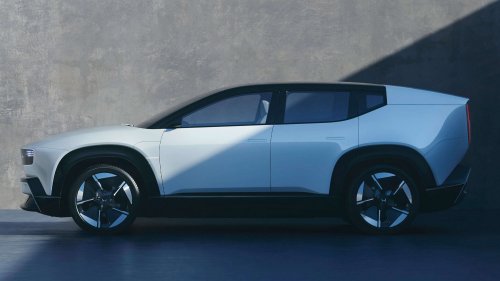 Honda 0 entry-level EV SUV, compact EV prototype to be revealed at Japan Mobility Show; CR-V facelift too?