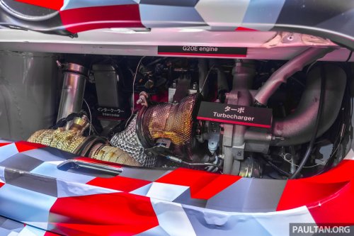 Toyota GR MR2, GR MR-S trademark applications filed in Japan, Australia for mid-engined, AWD sports car