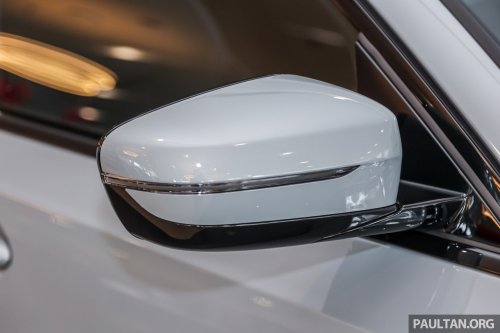 2025 BMW 330i M Sport updated again – from RM314k; new 320i Sport added, RM290k est; both now with ACC