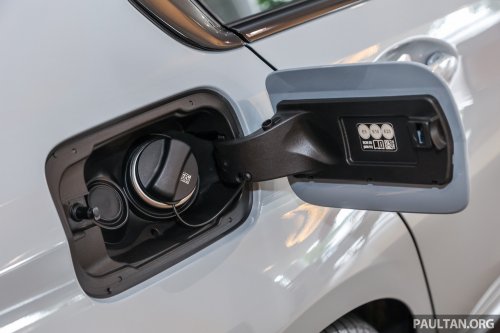 2025 BMW 330i M Sport updated again – from RM314k; new 320i Sport added, RM290k est; both now with ACC