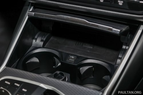 2025 BMW 330i M Sport updated again – from RM314k; new 320i Sport added, RM290k est; both now with ACC