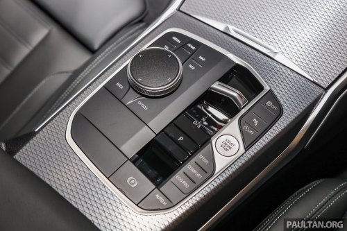 2025 BMW 330i M Sport updated again – from RM314k; new 320i Sport added, RM290k est; both now with ACC