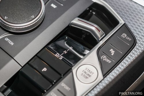 2025 BMW 330i M Sport updated again – from RM314k; new 320i Sport added, RM290k est; both now with ACC