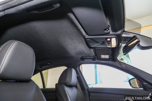 2025 BMW 330i M Sport updated again – from RM314k; new 320i Sport added, RM290k est; both now with ACC