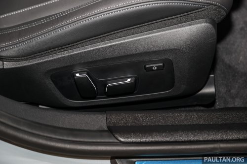 2025 BMW 330i M Sport updated again – from RM314k; new 320i Sport added, RM290k est; both now with ACC