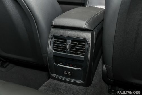 2025 BMW 330i M Sport updated again – from RM314k; new 320i Sport added, RM290k est; both now with ACC