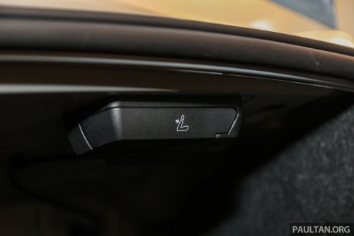 2025 BMW 330i M Sport updated again – from RM314k; new 320i Sport added, RM290k est; both now with ACC