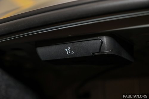 2025 BMW 330i M Sport updated again – from RM314k; new 320i Sport added, RM290k est; both now with ACC