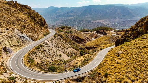 2025 BMW M3 CS Touring is fastest wagon around the Nurburgring – 7:29.49, 550 PS, 650 Nm, 0-100 km/h 3.5s