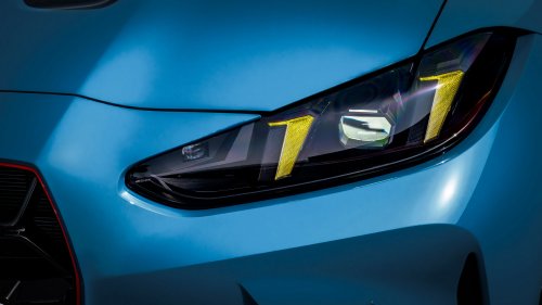 2025 BMW M3 CS Touring is fastest wagon around the Nurburgring – 7:29.49, 550 PS, 650 Nm, 0-100 km/h 3.5s