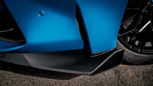 2025 BMW M3 CS Touring is fastest wagon around the Nurburgring – 7:29.49, 550 PS, 650 Nm, 0-100 km/h 3.5s