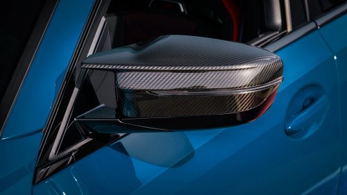 2025 BMW M3 CS Touring is fastest wagon around the Nurburgring – 7:29.49, 550 PS, 650 Nm, 0-100 km/h 3.5s