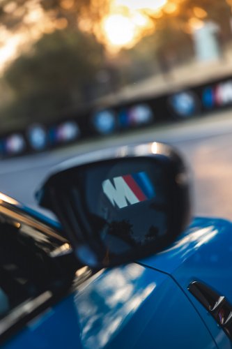 2025 BMW M3 CS Touring is fastest wagon around the Nurburgring – 7:29.49, 550 PS, 650 Nm, 0-100 km/h 3.5s