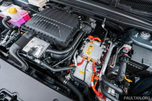 Jaecoo J7 PHEV explained – hybrid with big battery, nearly 900 units sold, Omoda C9 PHEV launching soon