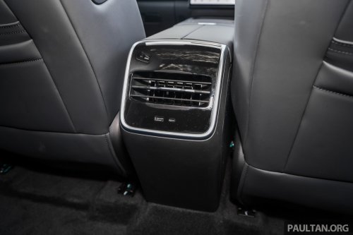 Jaecoo J7 PHEV – over 800 have been sold in Malaysia