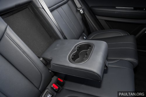 Jaecoo J7 PHEV – over 800 have been sold in Malaysia