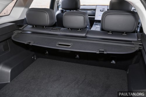 Jaecoo J7 PHEV explained – hybrid with big battery, nearly 900 units sold, Omoda C9 PHEV launching soon