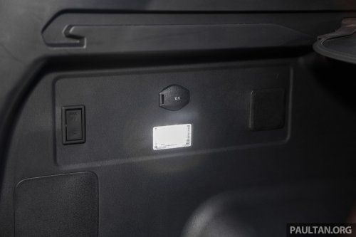 Jaecoo J7 PHEV – over 800 have been sold in Malaysia