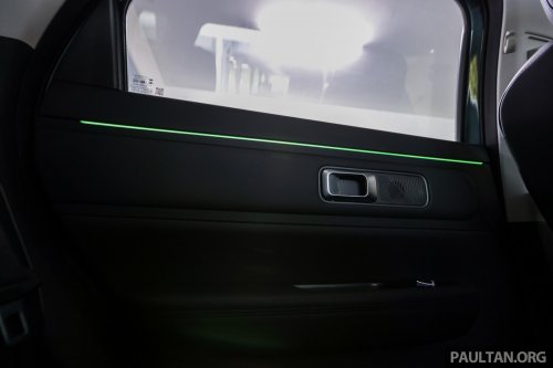 Jaecoo J7 PHEV explained – hybrid with big battery, nearly 900 units sold, Omoda C9 PHEV launching soon