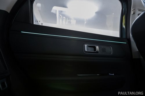 Jaecoo J7 PHEV explained – hybrid with big battery, nearly 900 units sold, Omoda C9 PHEV launching soon