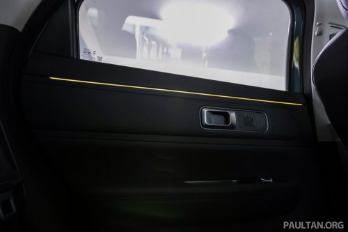 Jaecoo J7 PHEV explained – hybrid with big battery, nearly 900 units sold, Omoda C9 PHEV launching soon