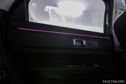 Jaecoo J7 PHEV explained – hybrid with big battery, nearly 900 units sold, Omoda C9 PHEV launching soon