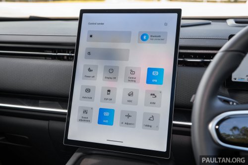 Jaecoo J7 PHEV explained – hybrid with big battery, nearly 900 units sold, Omoda C9 PHEV launching soon