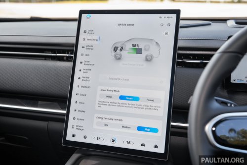 Jaecoo J7 PHEV explained – hybrid with big battery, nearly 900 units sold, Omoda C9 PHEV launching soon