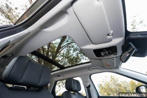 Jaecoo J7 PHEV explained – hybrid with big battery, nearly 900 units sold, Omoda C9 PHEV launching soon