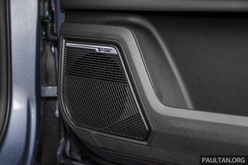 Jaecoo J7 PHEV – over 800 have been sold in Malaysia