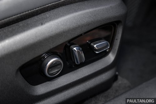 Jaecoo J7 PHEV – over 800 have been sold in Malaysia