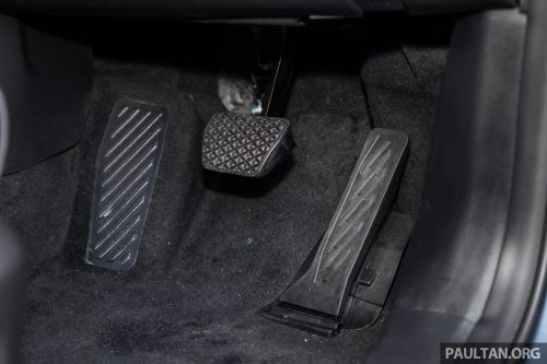 Jaecoo J7 PHEV – over 800 have been sold in Malaysia