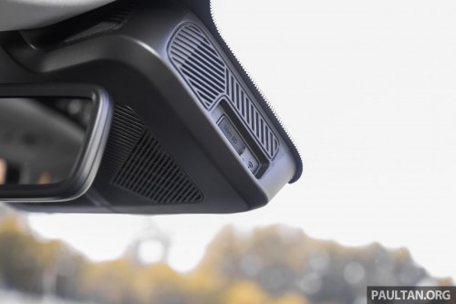 Jaecoo J7 PHEV – over 800 have been sold in Malaysia