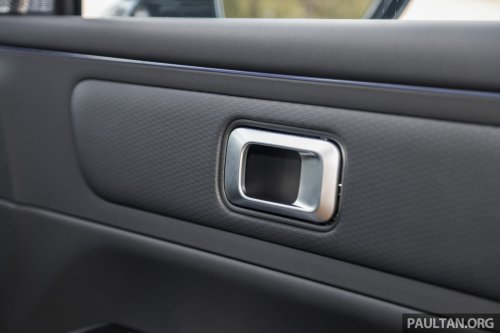 Jaecoo J7 PHEV – over 800 have been sold in Malaysia