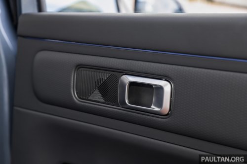 Jaecoo J7 PHEV explained – hybrid with big battery, nearly 900 units sold, Omoda C9 PHEV launching soon