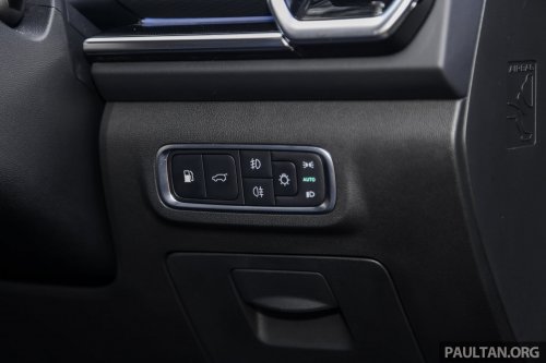 Jaecoo J7 PHEV – over 800 have been sold in Malaysia