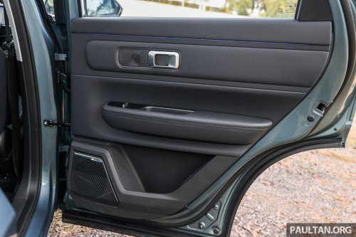 Jaecoo J7 PHEV explained – hybrid with big battery, nearly 900 units sold, Omoda C9 PHEV launching soon