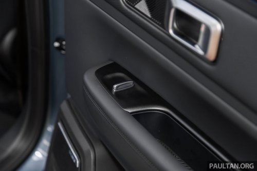 Jaecoo J7 PHEV explained – hybrid with big battery, nearly 900 units sold, Omoda C9 PHEV launching soon