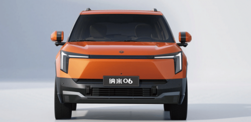 Dongfeng Nammi 06 SUV, 007 sedan in Malaysia soon