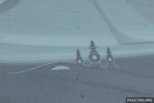 2026 Geely EX5 with 68.39 kWh battery, 500 km range coming to Australia – Proton eMas 7 to get it too?