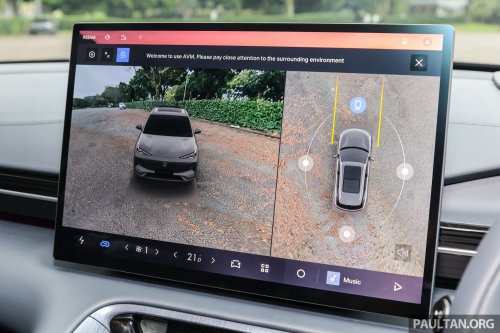 2026 Geely EX5 with 68.39 kWh battery, 500 km range coming to Australia – Proton eMas 7 to get it too?