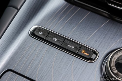 2026 Geely EX5 with 68.39 kWh battery, 500 km range coming to Australia – Proton eMas 7 to get it too?