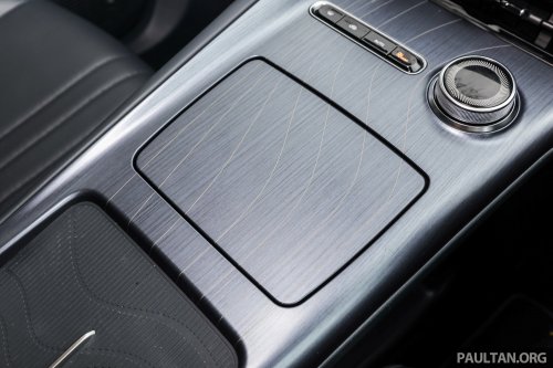 2026 Geely EX5 with 68.39 kWh battery, 500 km range coming to Australia – Proton eMas 7 to get it too?