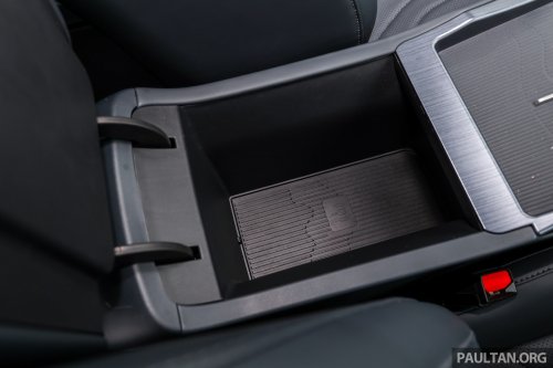 2026 Geely EX5 with 68.39 kWh battery, 500 km range coming to Australia – Proton eMas 7 to get it too?