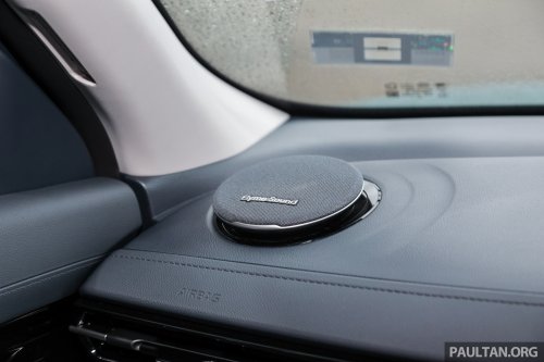 2026 Geely EX5 with 68.39 kWh battery, 500 km range coming to Australia – Proton eMas 7 to get it too?